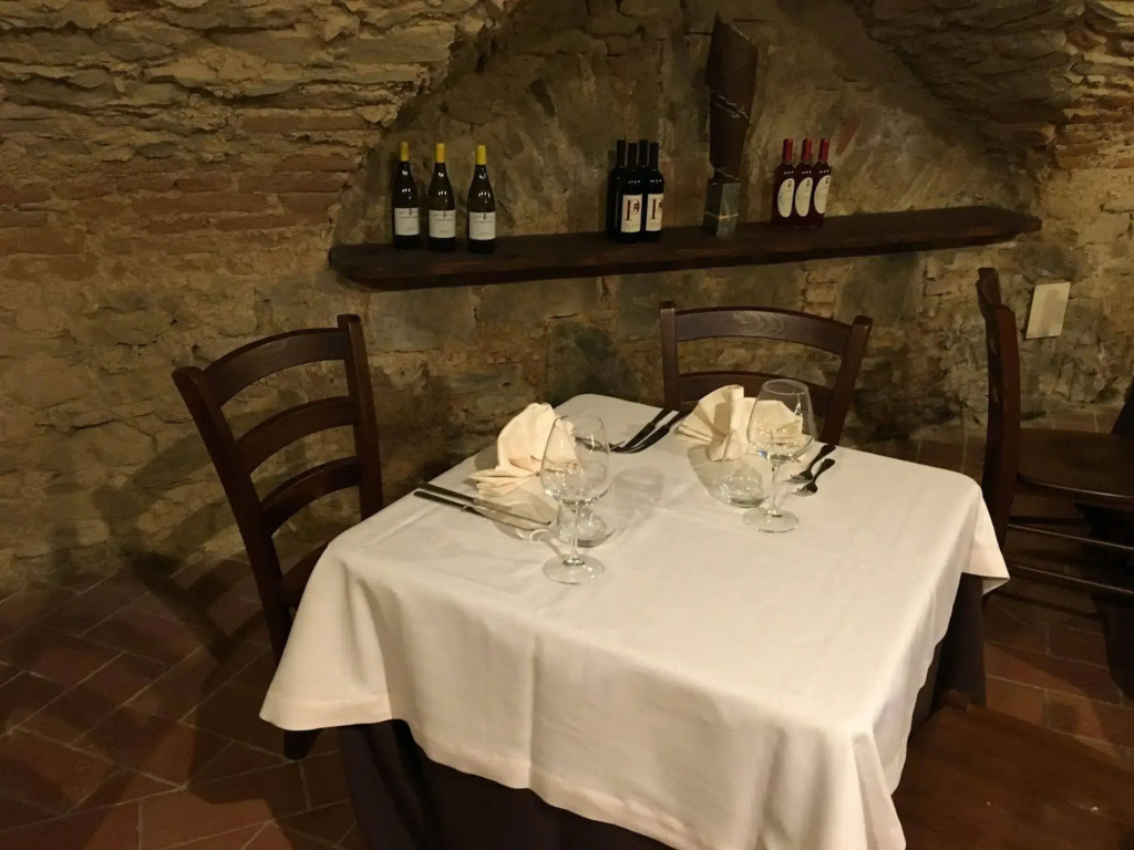 Badia di Pomaio, Tuscan Resort- Small Luxury Hotels of the World