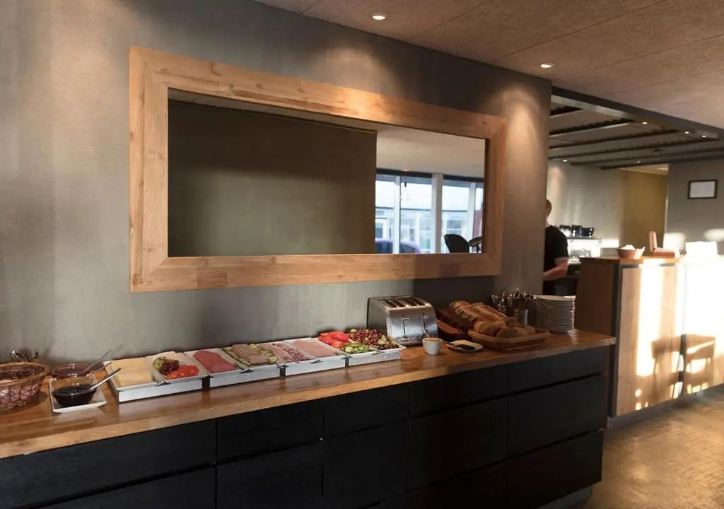 62N Hotel - City Center