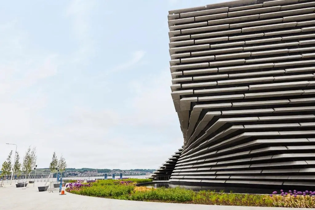 Staybridge Suites - Dundee by IHG