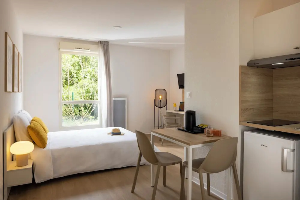 Apparteo Montpellier