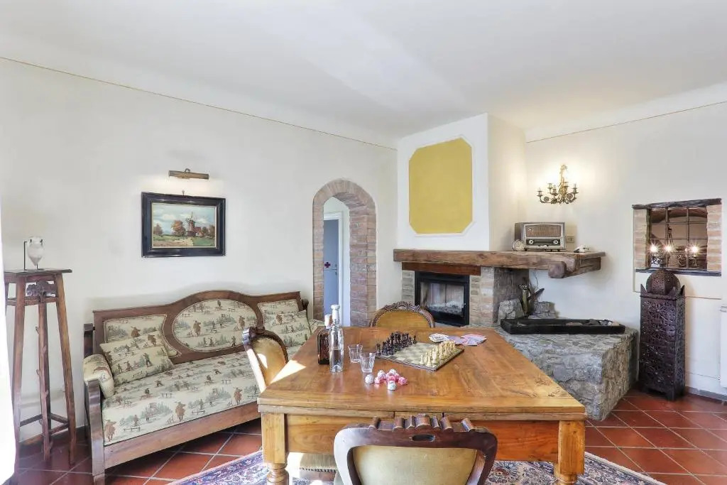 Villa Tramonto