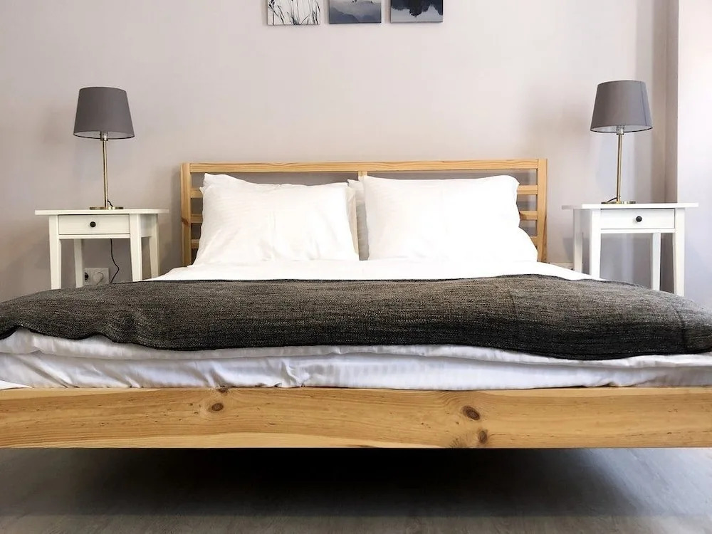 6 Hane Üsküdar Serviced Apartments