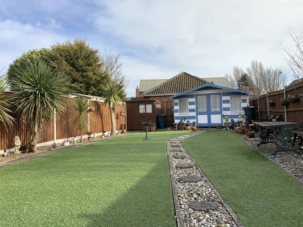 Rosevale Bed & Breakfast