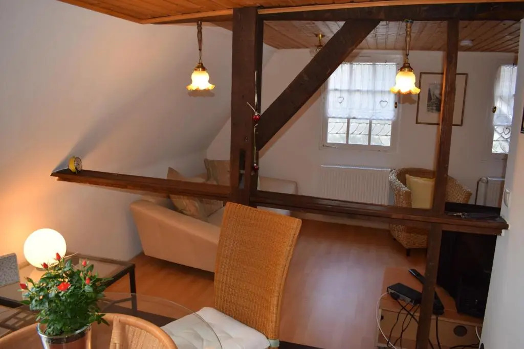 Messewohnung Gräfrath