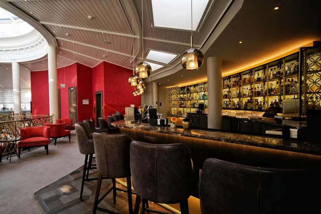 Hotel Rosenpark