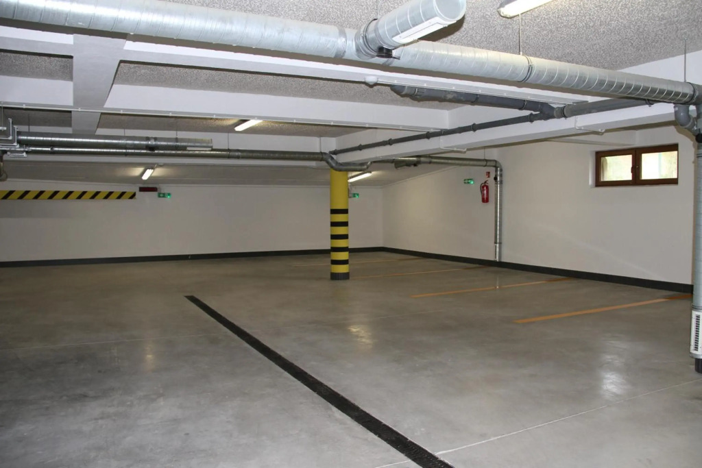 Rezydencja Tatry - Apartament Chamerion 1