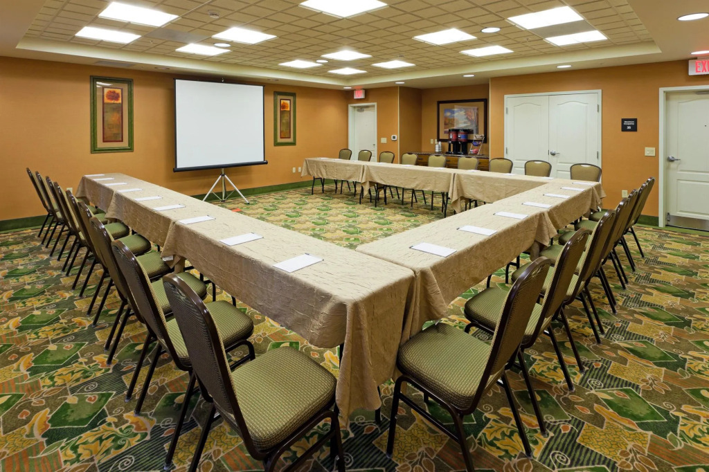 Hampton Inn & Suites Fairbanks