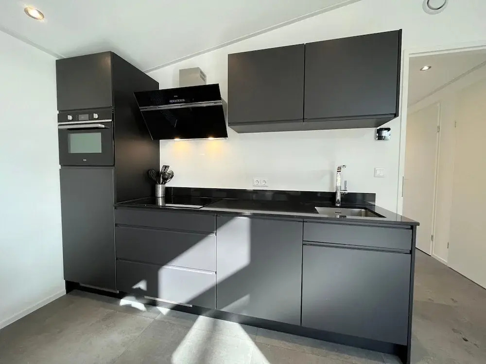 Modern Holiday Home Near the Hoge Veluwe