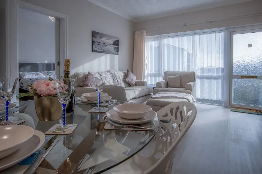 Sun Valley - 2 Bedroom - Saundersfoot