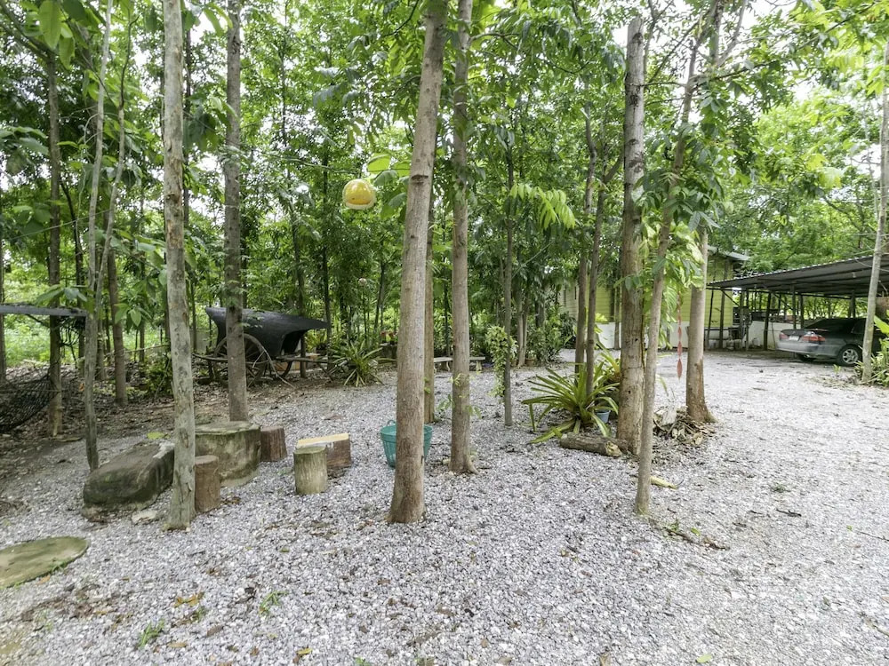 OYO 947 Therm Suk Resort
