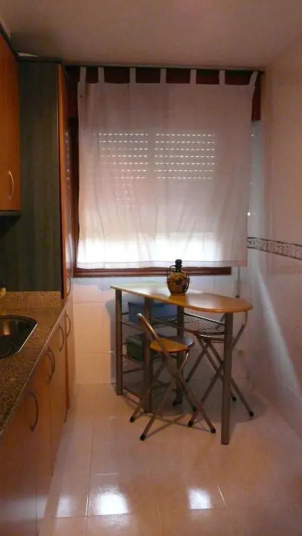 Espe Daga Apartamento