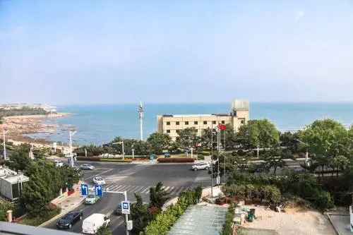Jin Hong Sea View Holiday Hotel