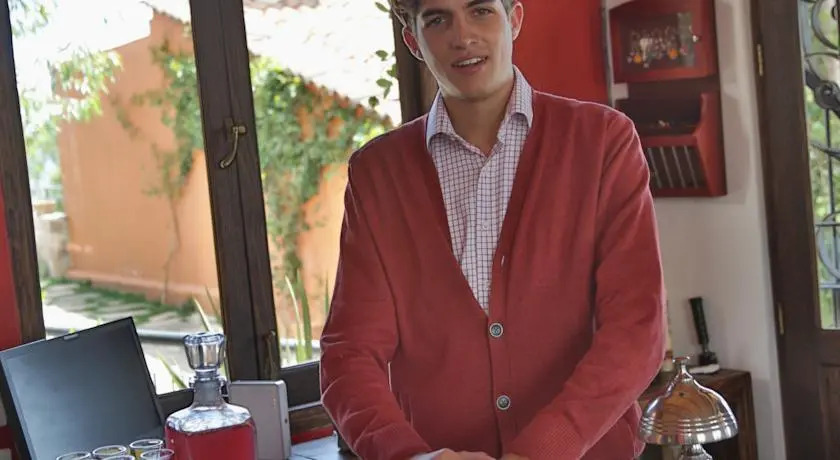 Hotel Villa Cassis