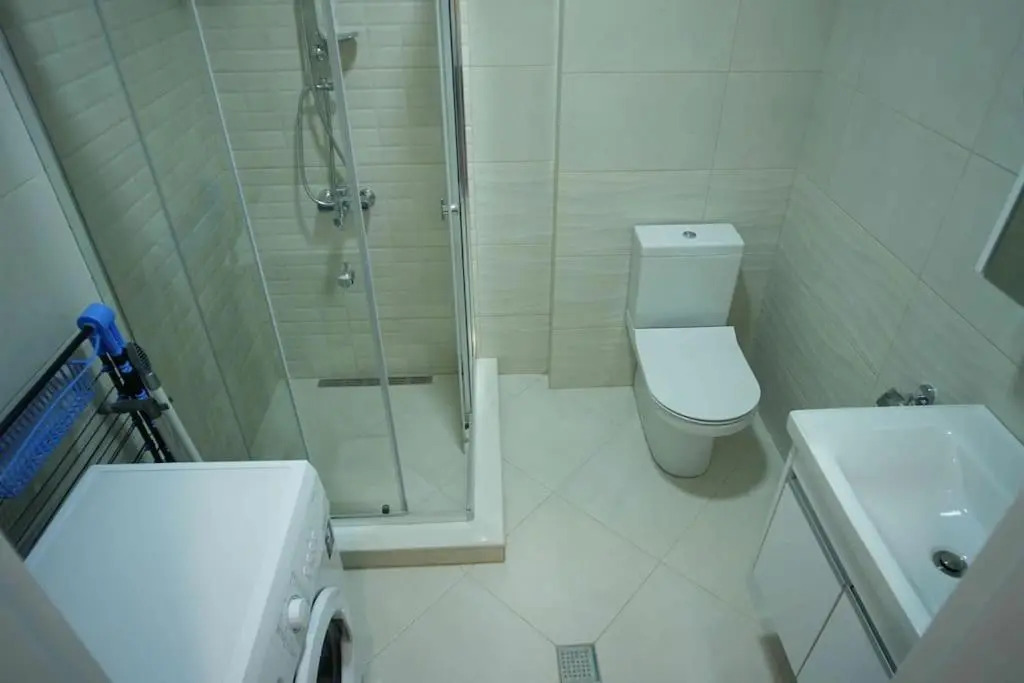 Leo Group Apartment 27-05 Elegance Batumi