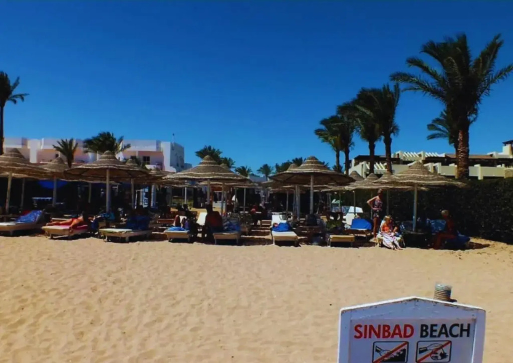 Sharm Heights Apartments