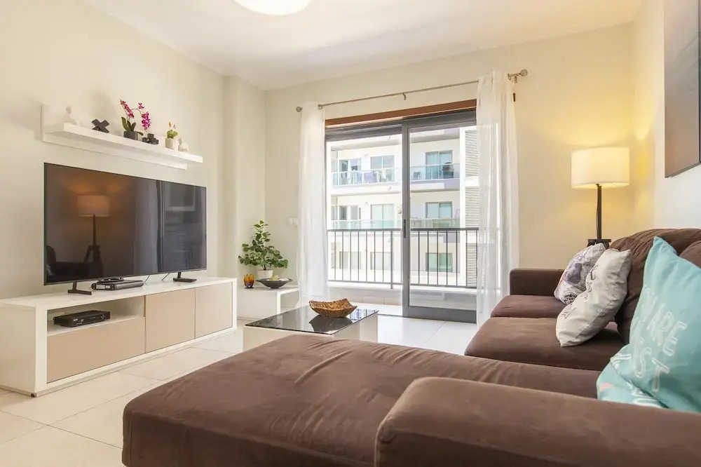 B03 - Luxury 2 Bedroom near Marina Park by DreamAlgarve