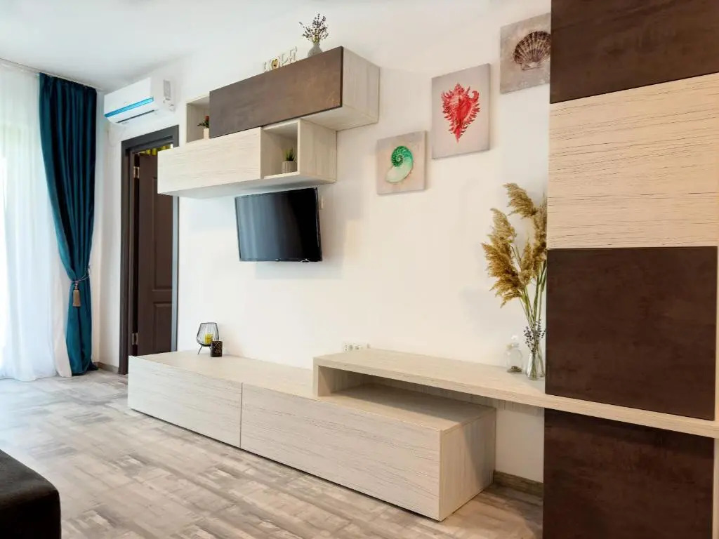 Apartament Aqua 22 - ByChoice