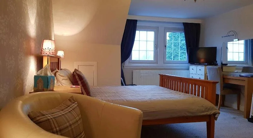Westcot Guest House