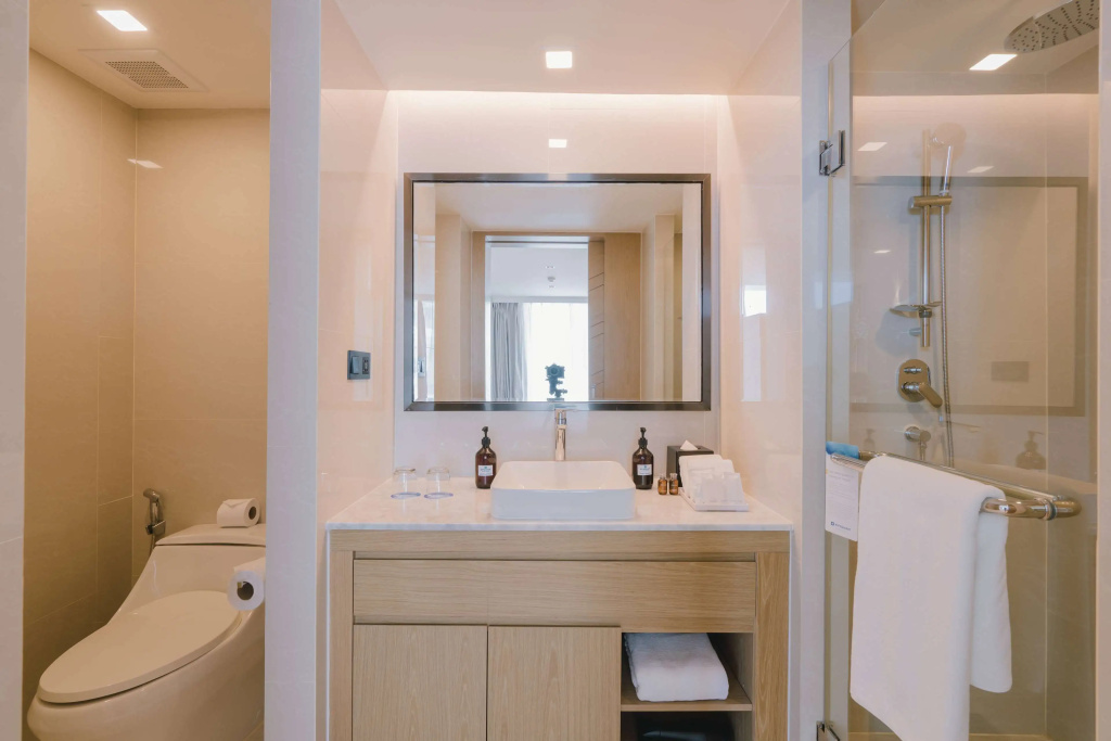 Отель Wyndham La Vita Rawai Phuket