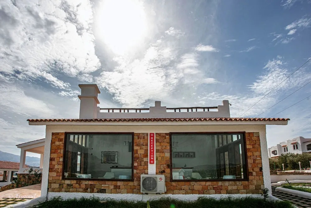 Bungalow Double 2 - El Cortijo Chefchaeun Hotel Spa