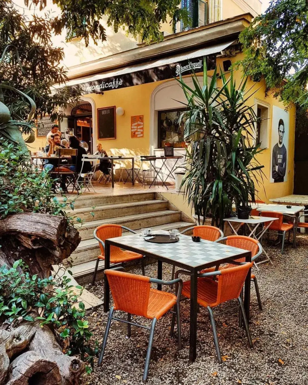 PIGNETO VILLAGE Roma Guest House Apartment