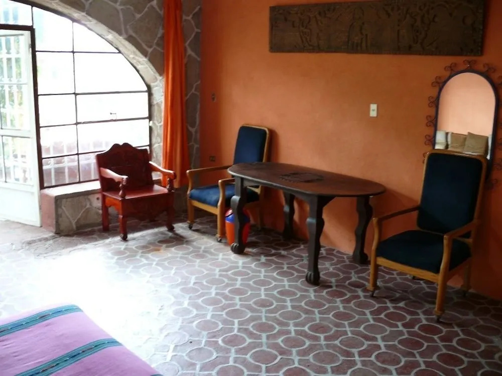 Hotel Playa Linda
