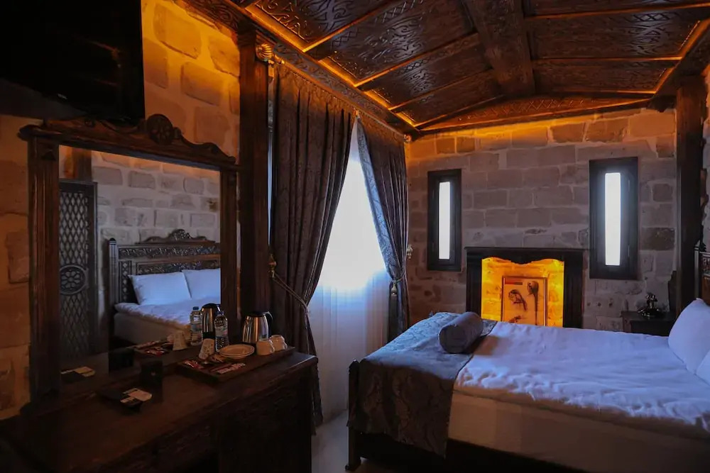 Ankahan Konağı