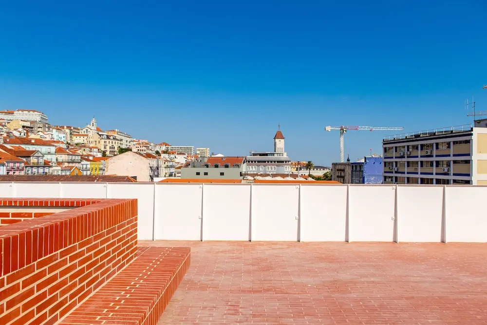 Ribeira11 Design Apartment