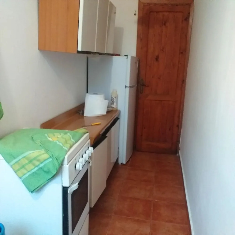 Apartment With 2 Bedrooms in Vaccarizzo-delfino, With Wonderful sea View, Enclosed Garden and Wifi - 200 m From the Beach