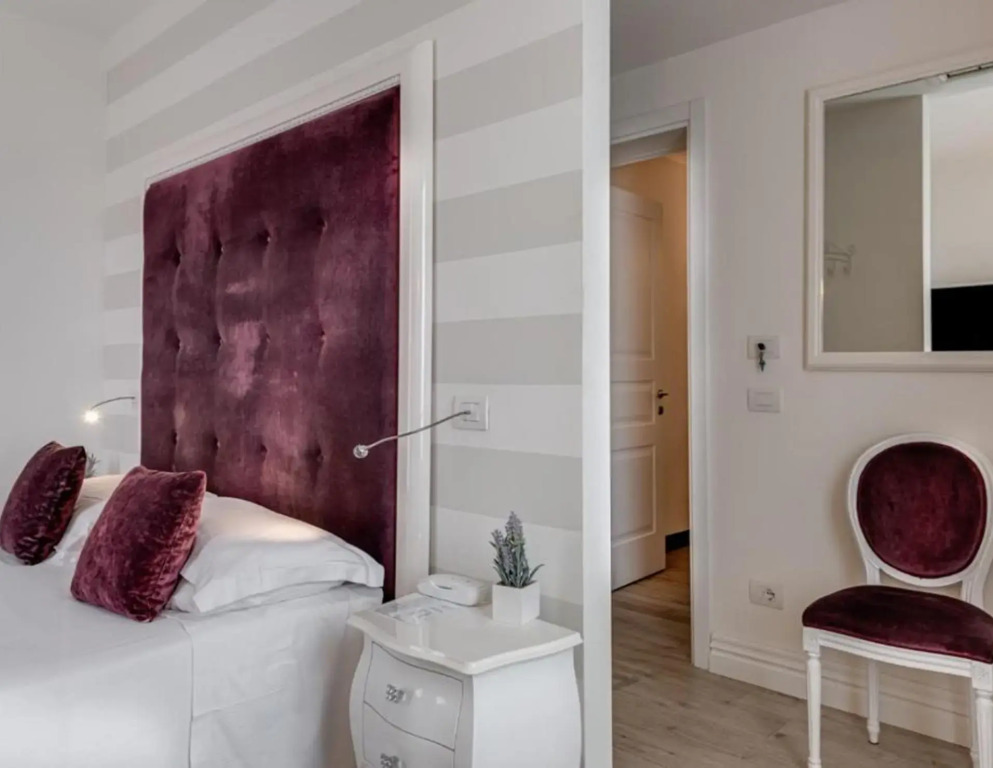 VILLA LIBERTY Boutique Hotel - Borgo Capitano Collection - Albergo diffuso, Village Experience