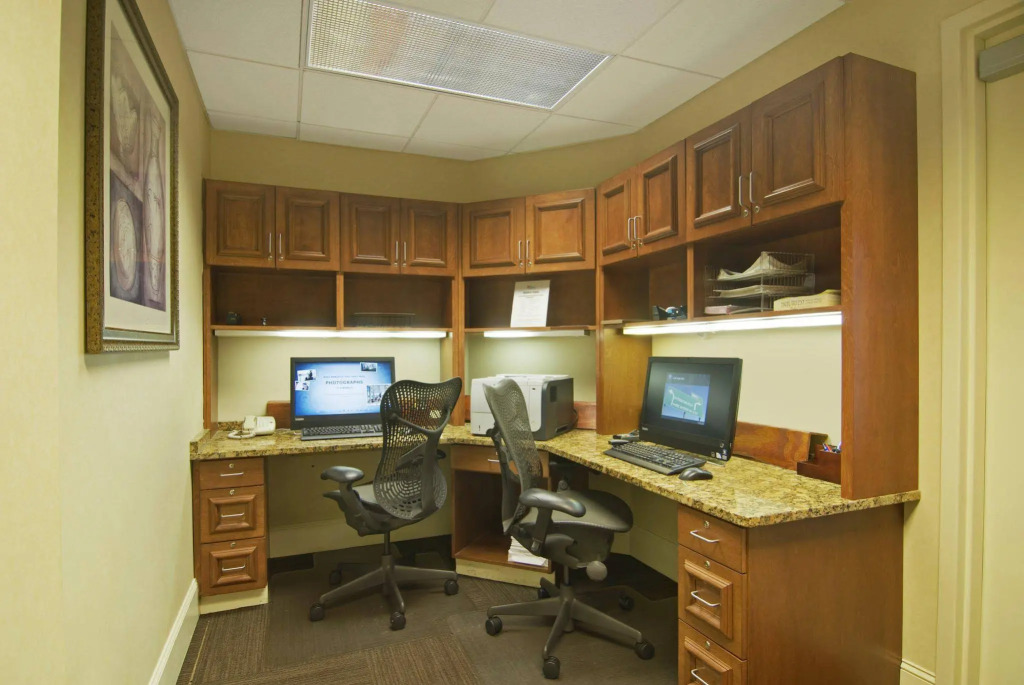 Hilton Garden Inn Knoxville West/Cedar Bluff