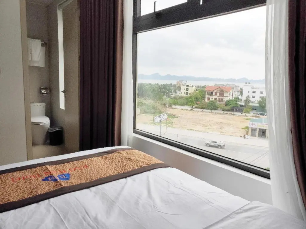 Bảo Hân 2 Hotel