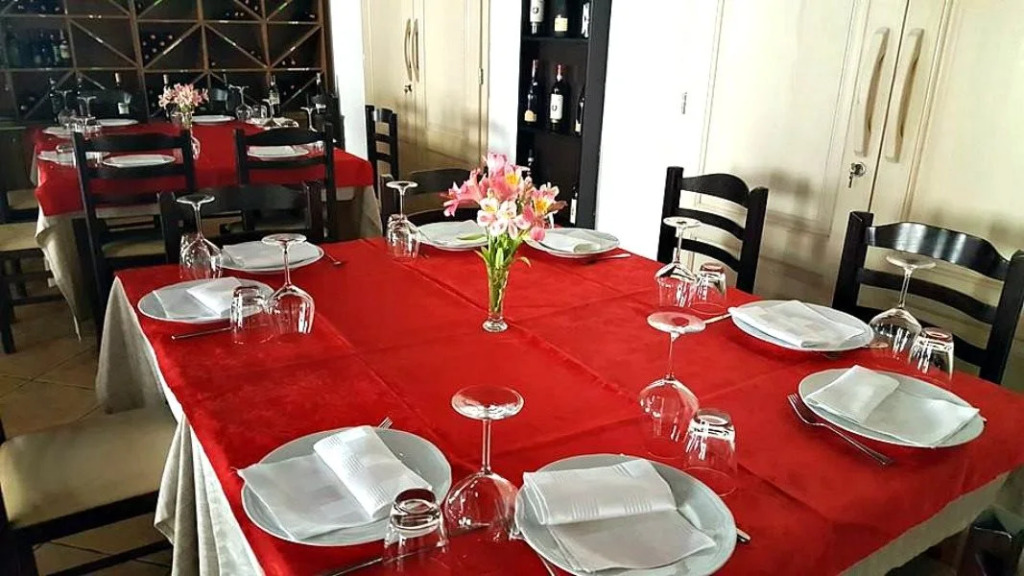Rapsodia Hotel