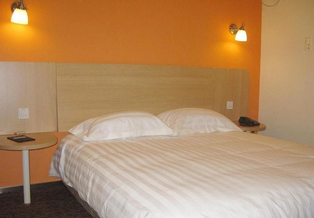 Motel 168 - Shanghai Jinqiao Road
