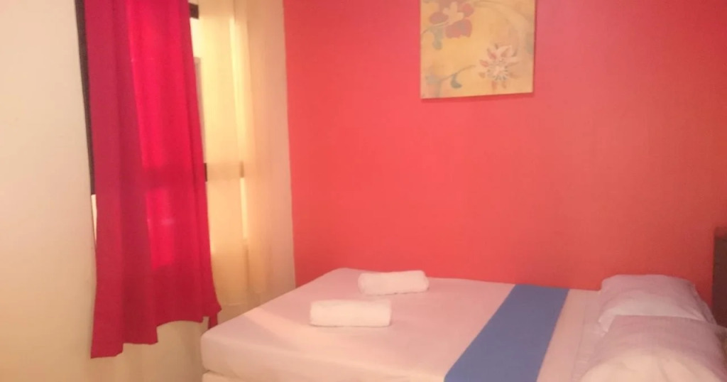 Escapada Seaside Hotel
