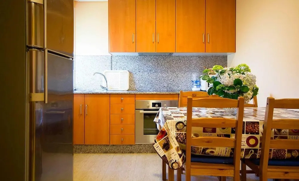 Apartment in Dumbria A Coruna 102114 by MO Rentals