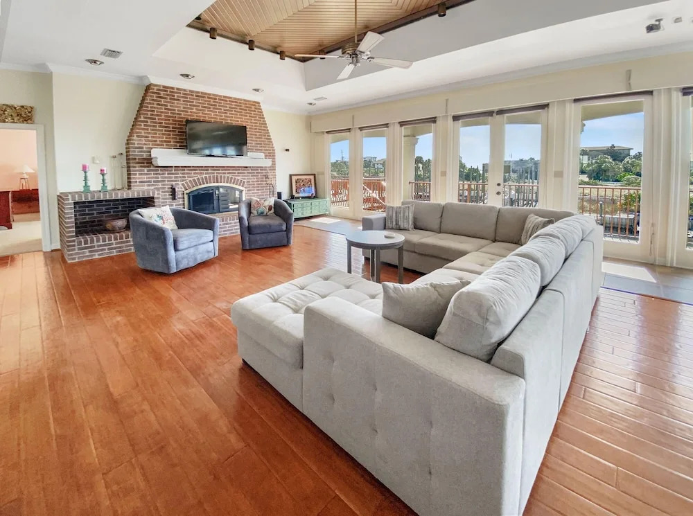 Vista Marina by Destin Getaways