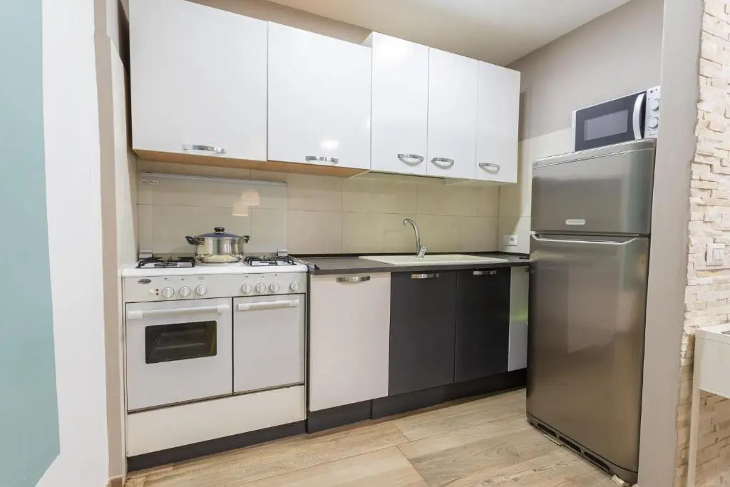 Resina Guest House