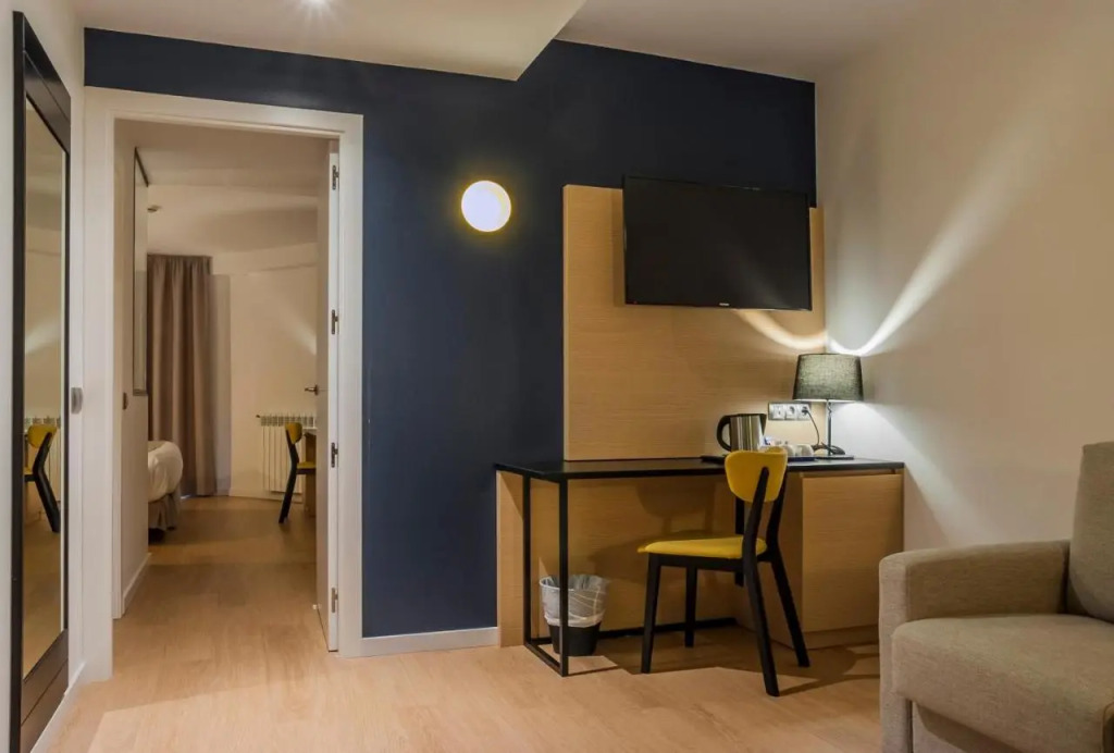 Hotel Roc Meler