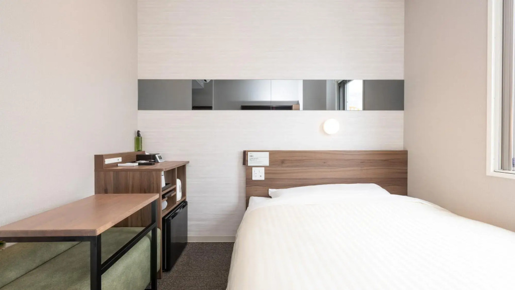Super Hotel Beppu Ekimae