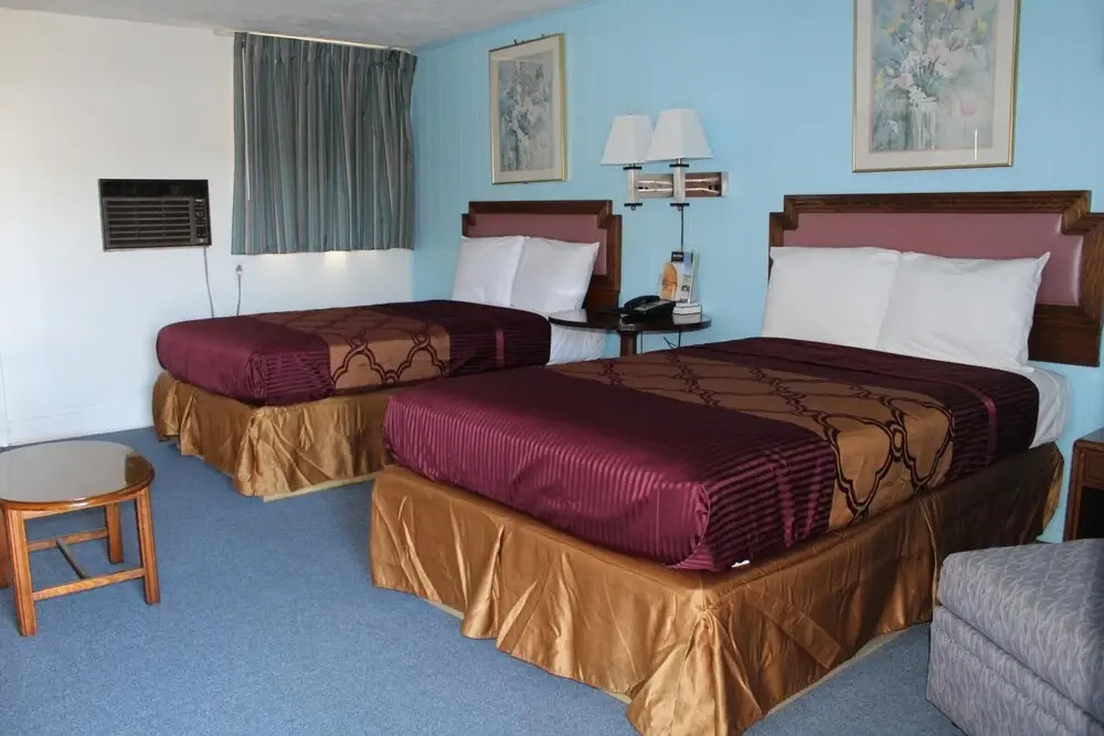 Royal Inn Motel