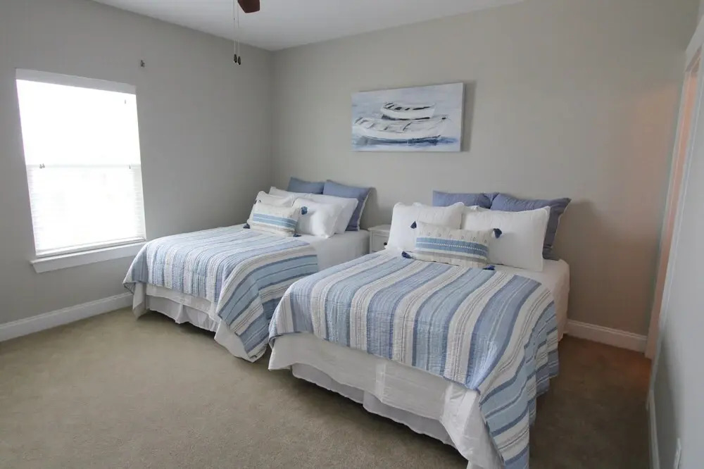 White Sands At Parks Edge 3 Bedroom Home by Redawning