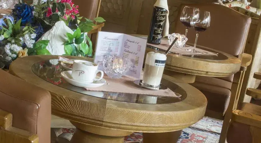 Parkhotel Sölden