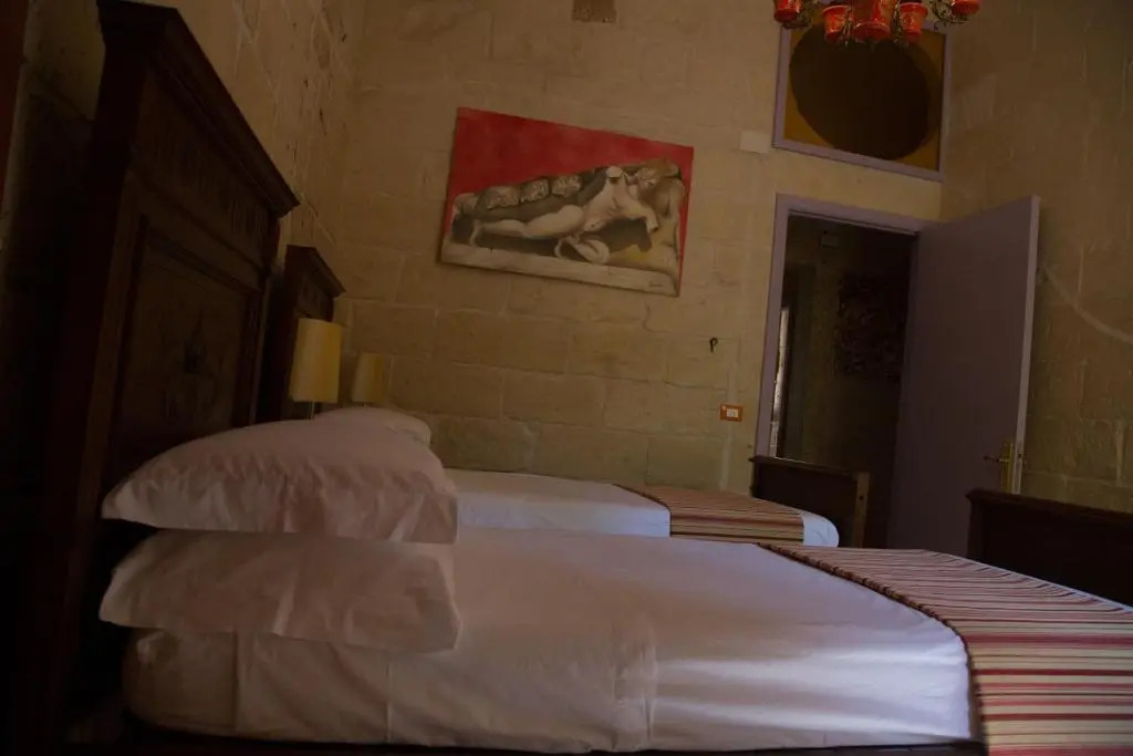 B&B Malennio