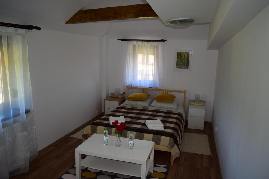Pensiunea Corbeanca - cazare si evenimente