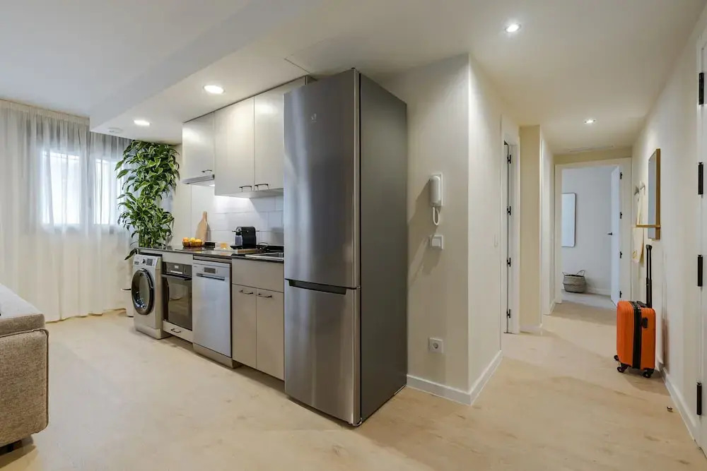Puerto Alto Apartments by Olala Homes