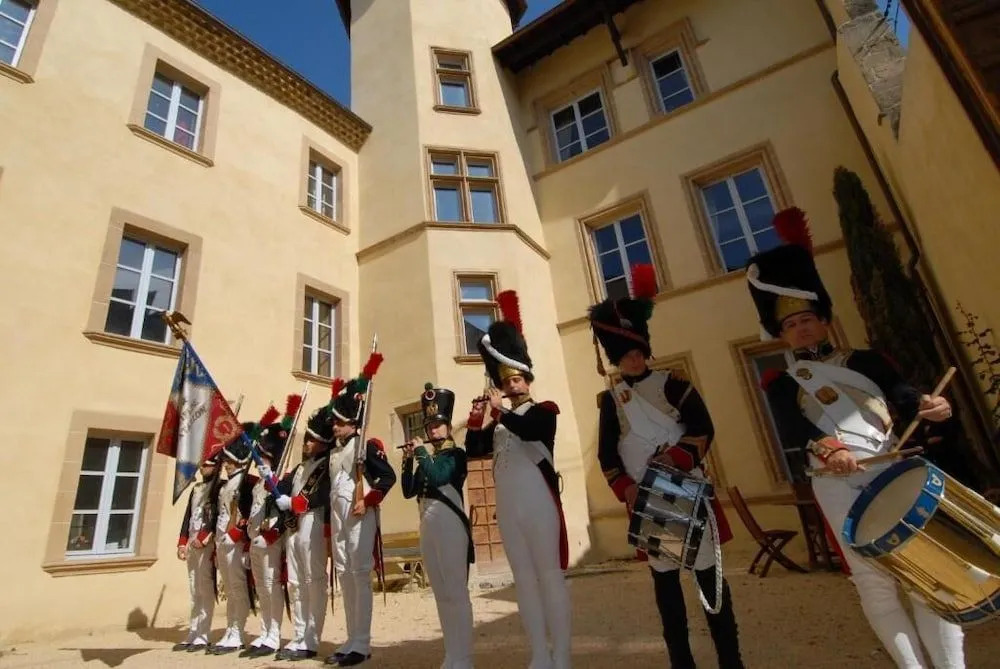 Maison De La Pra