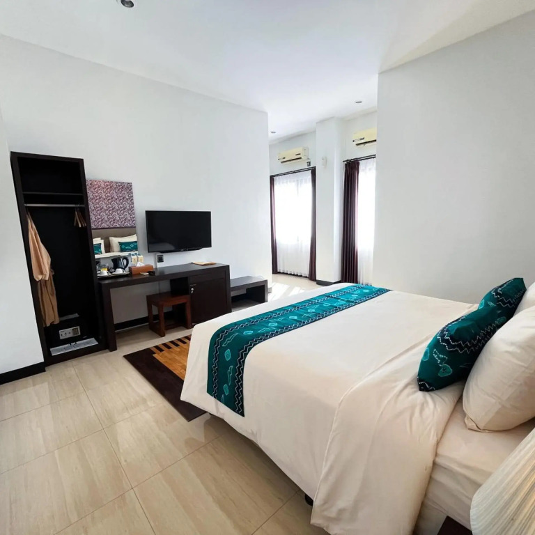 Hotel Roditha Banjarbaru