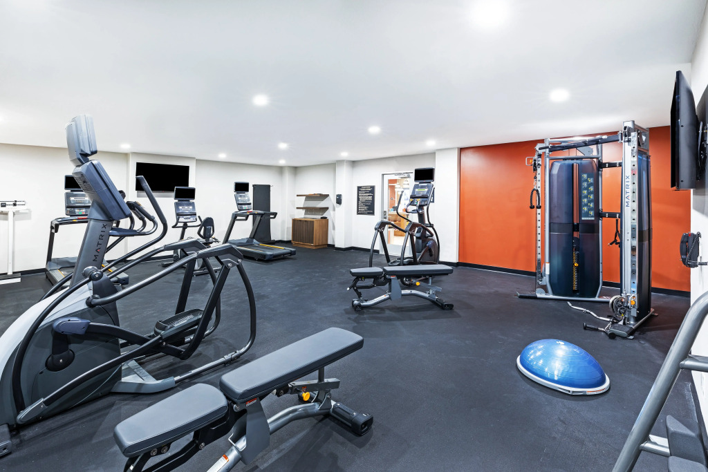Candlewood Suites DFW Airport North - Irving by IHG