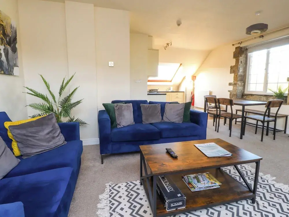 Mearbeck Apartment